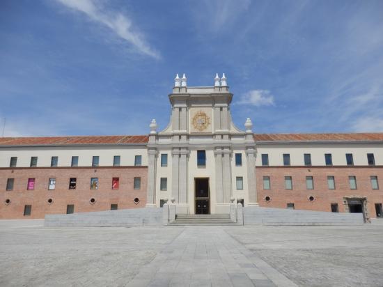 Museo de Arte Contemporáneo